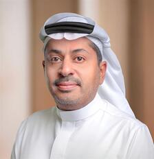 Yousef Ali Zaid Al Quraishi
