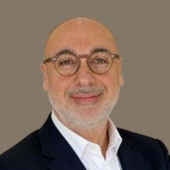 Ali Mansour